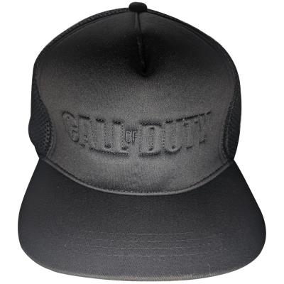 Call of Duty Snapback - Men's - Skull Design (77443)