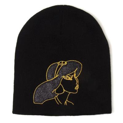 Disney Jasmine Beanie - Women's- Princess Beanie (77475)