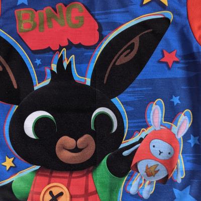 CBeebies Bing Bunny Soft Toy In Blue Hoppity Voosh Pyjamas 2019 Bedtime  Plush