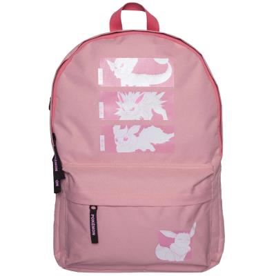 Nintendo Pokemon Backpack - Women's - Eevee Design (77457)