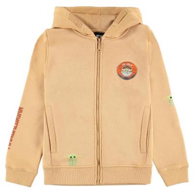 Star Wars Grogu Hoodie - Girls - Disney's The Mandalorian (77467)