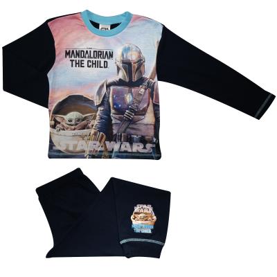 mandalorian clothes for boys