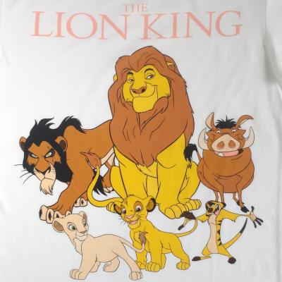 Disney The Lion King Pyjamas Women s Lounge Wear from World of