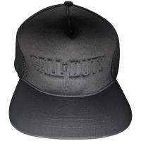 Call of Duty Snapback - Men's - Skull Design