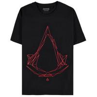 Assassin's Creed Crest T Shirt - Men's 