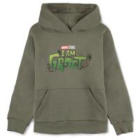 Marvel Groot Hoodie - Boys - I Am Groot