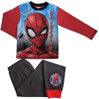 Marvel's Spiderman Pyjamas - Boys 