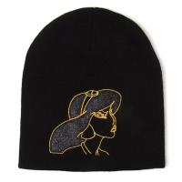 Disney Jasmine Beanie - Women's- Princess Slouch Beanie