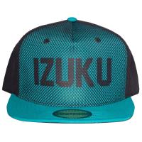 My Hero Academia Cap - Men's - Izuku Snapback Cap