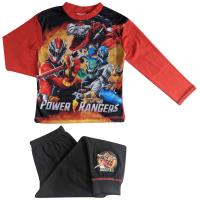 Power Rangers Pyjamas - Boys - Dino Charge