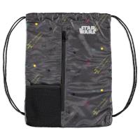 Disney Star Wars Drawstring Bag - Unisex - Star Fighter Print