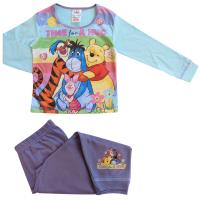 Winnie The Pooh Pyjamas - Girls - Toddler