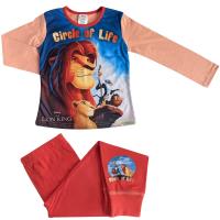 The Lion King Pyjamas - Girls - Circle of Life