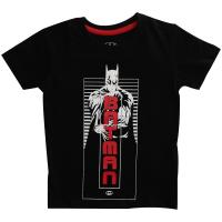 Boys Batman T Shirt - Dark Knight